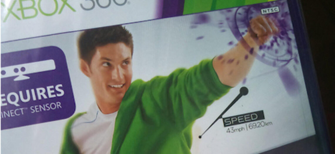Kényszerhelyzetben a Microsoft: meg kellett vennie a kinect.com domain nevet