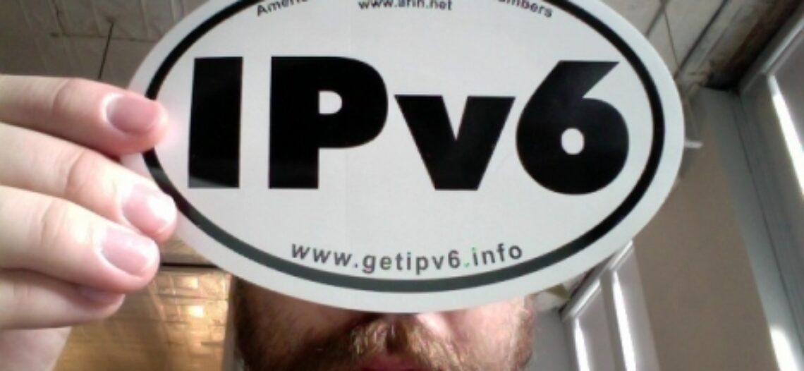 Ma van az internetes jövő első napja