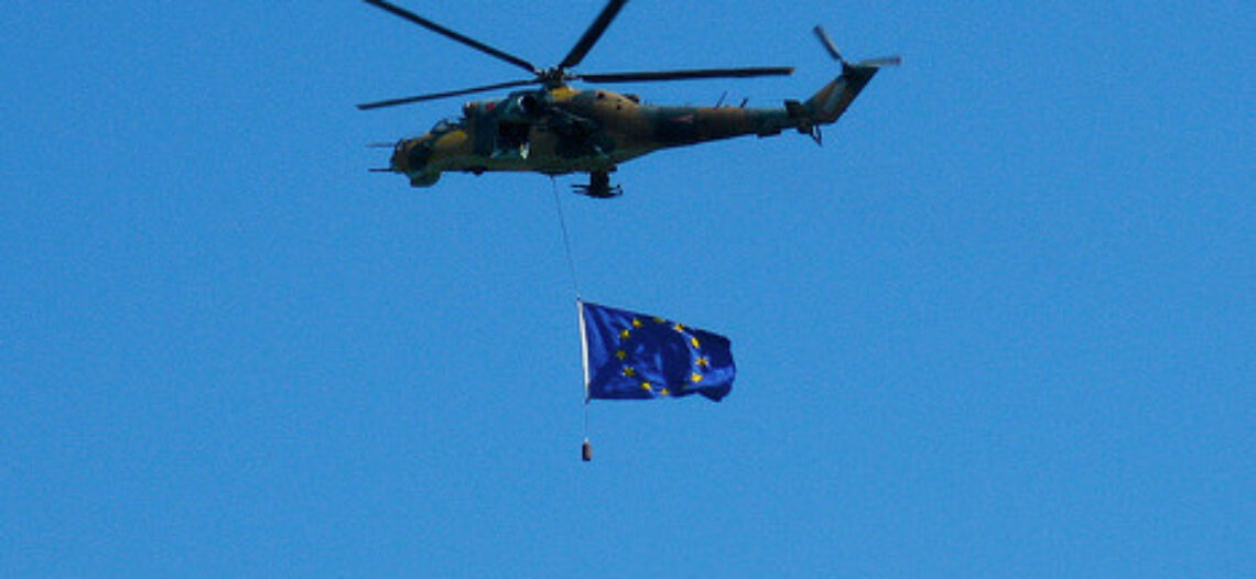 Itt a .EU-s konzultáció is