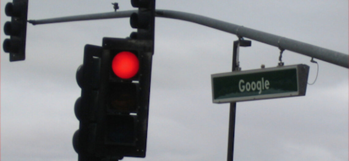 Elbukta a Google az Oogle.com-ot