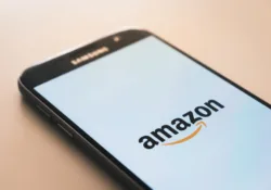 Az Amazon megkezdte az .AMAZON gTLD használatát