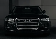 Az Audi az .audi domain nevet népszerűsíti