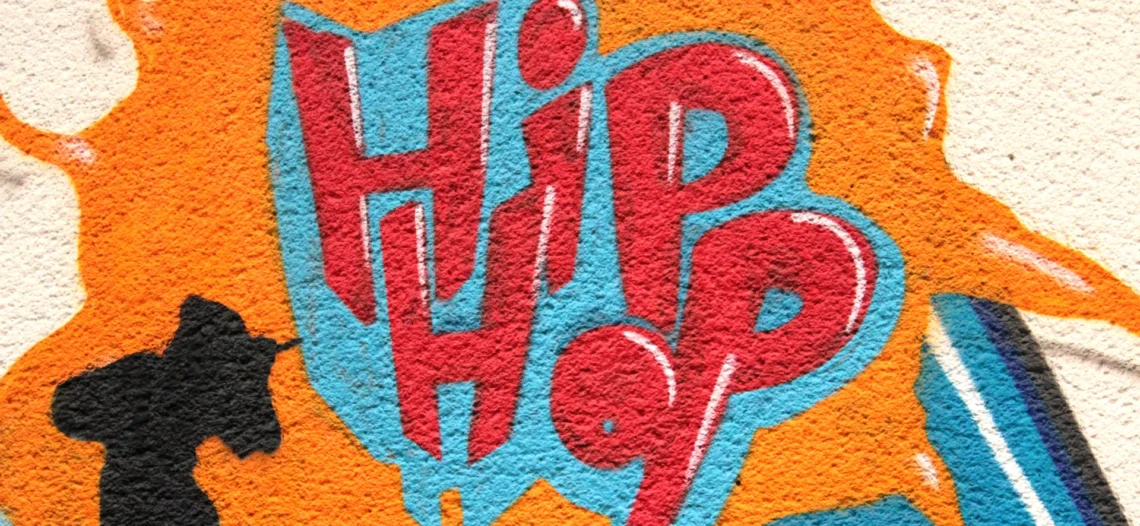 A .hiphop domain csökkentett árakkal indul újra