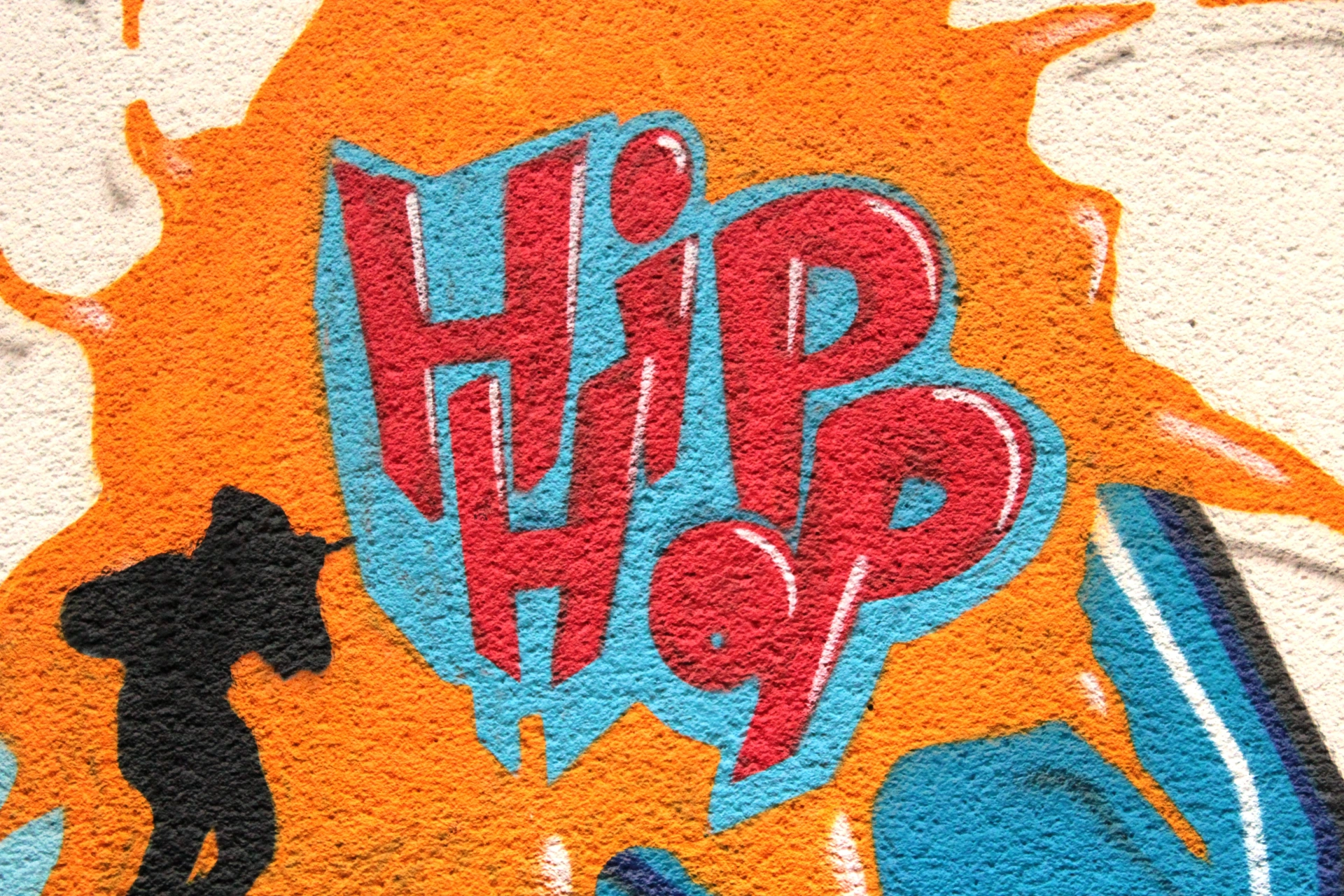 A .hiphop domain csökkentett árakkal indul újra