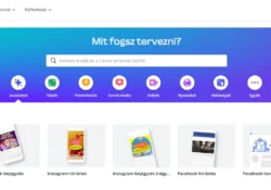 A Canva új munkahelyi programcsomagot mutat be
