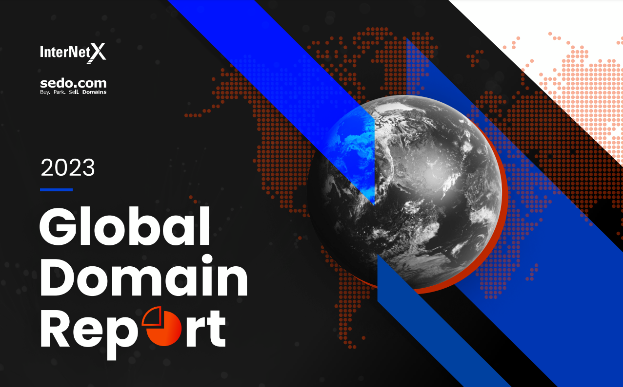 Itt az idei Global Domain Report!
