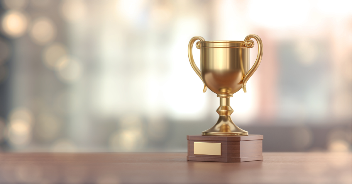 Kihirdették a 2023-as .eu Web Awards nyerteseit