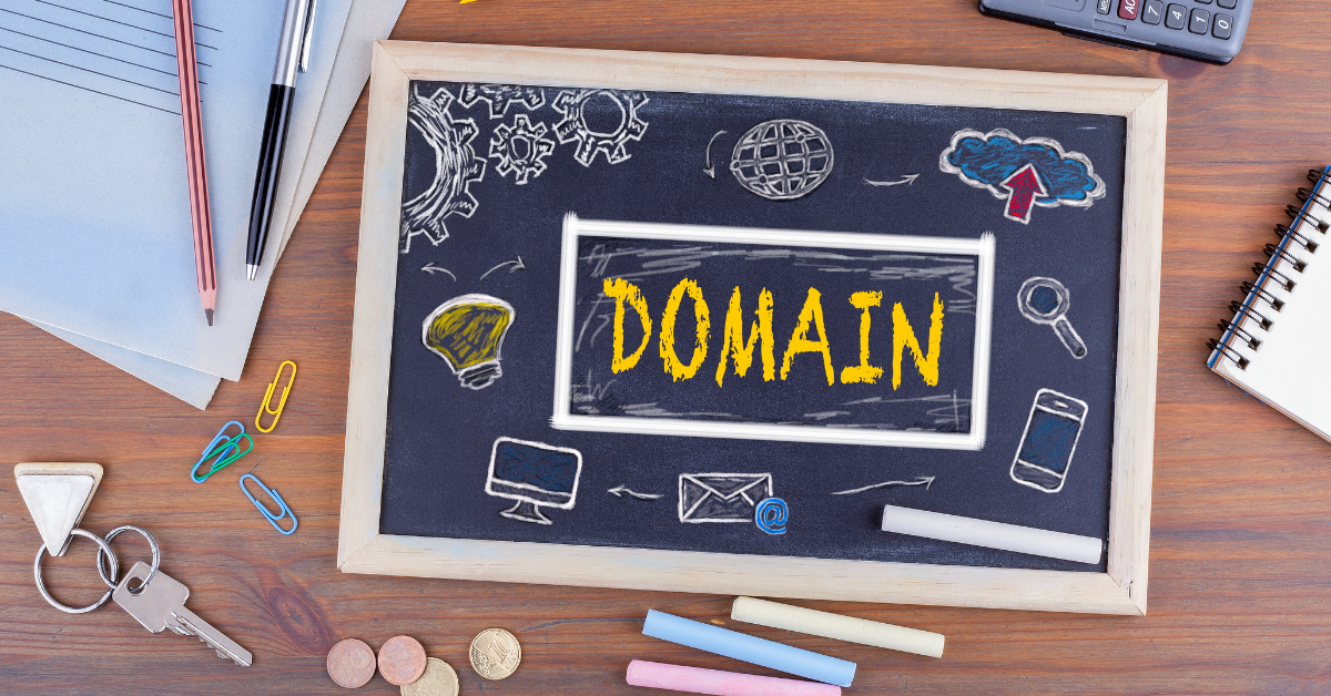 Nyári kitekintés a domain piacról