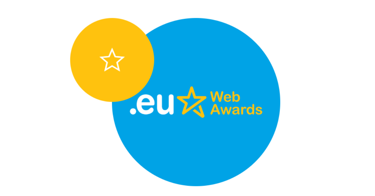 Megújult az .eu Web Awards