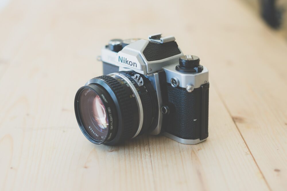 Photo by Modestas Urbonas, CC0 License