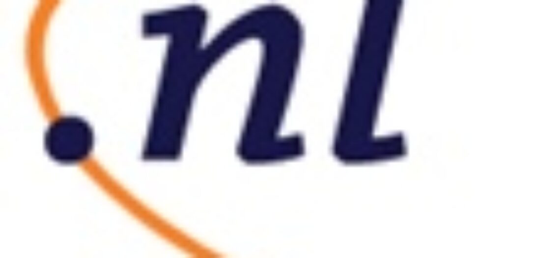 Dobogós helyen a holland .nl domain