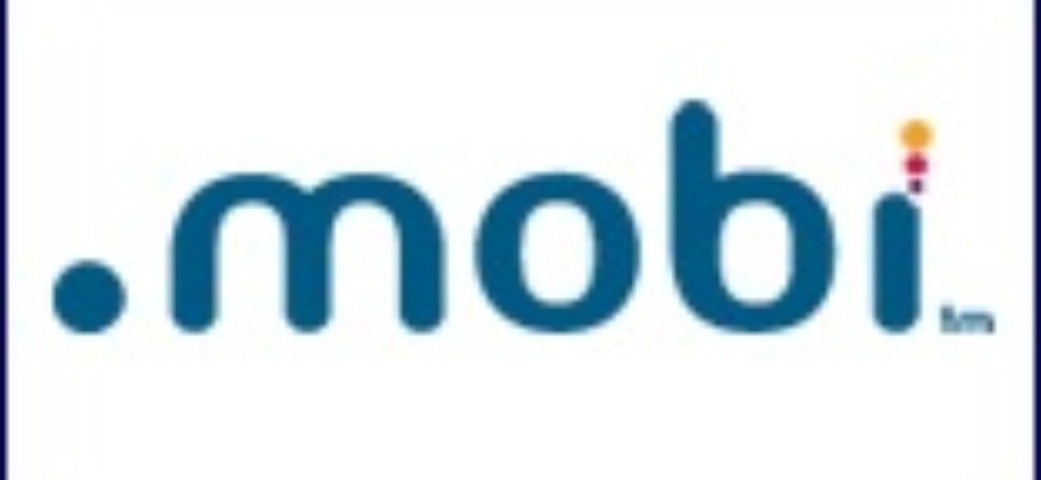 Indul a mobilos domain nevek regisztrációja
