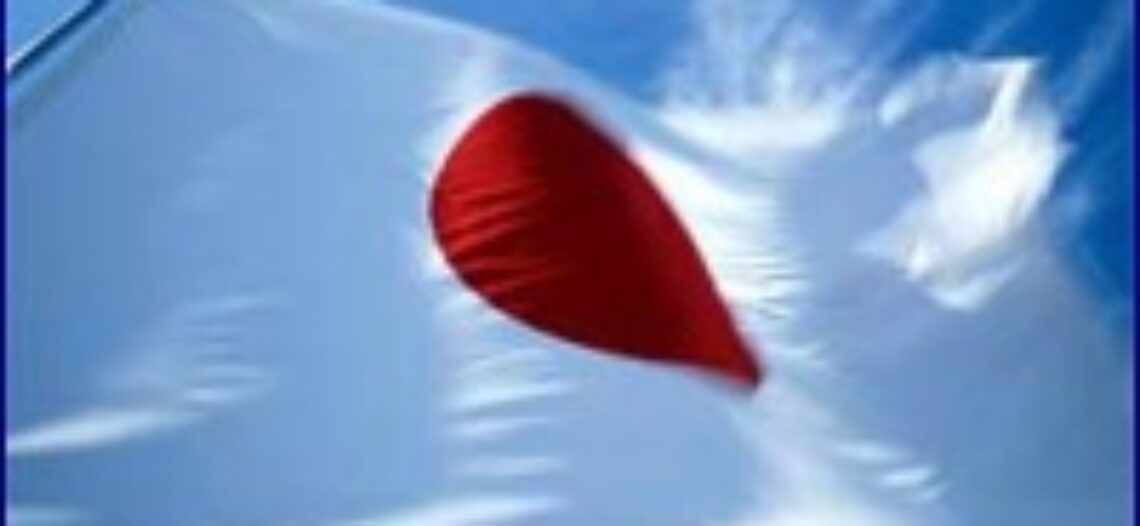 Több mint 800000 domain a japán .jp névtérben!
