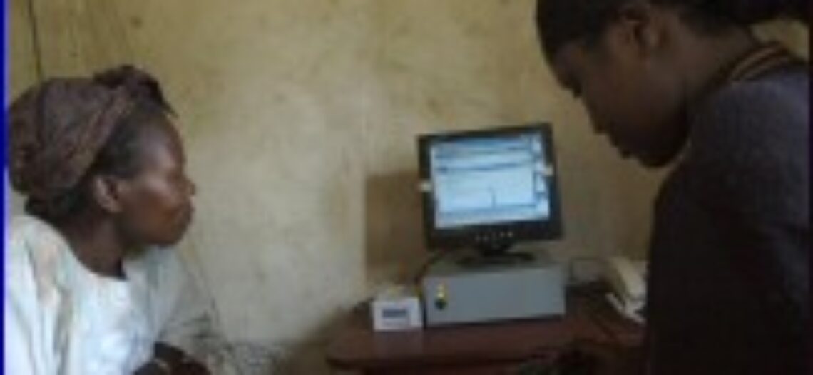 Afrikában dúl a domainháború