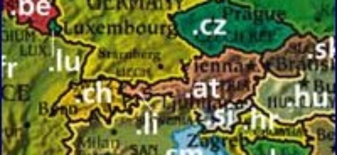 Térkép jelzi, honnan jött az e-mailünk