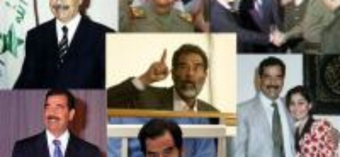 Terroristák kezébe kerülhet a saddam.com