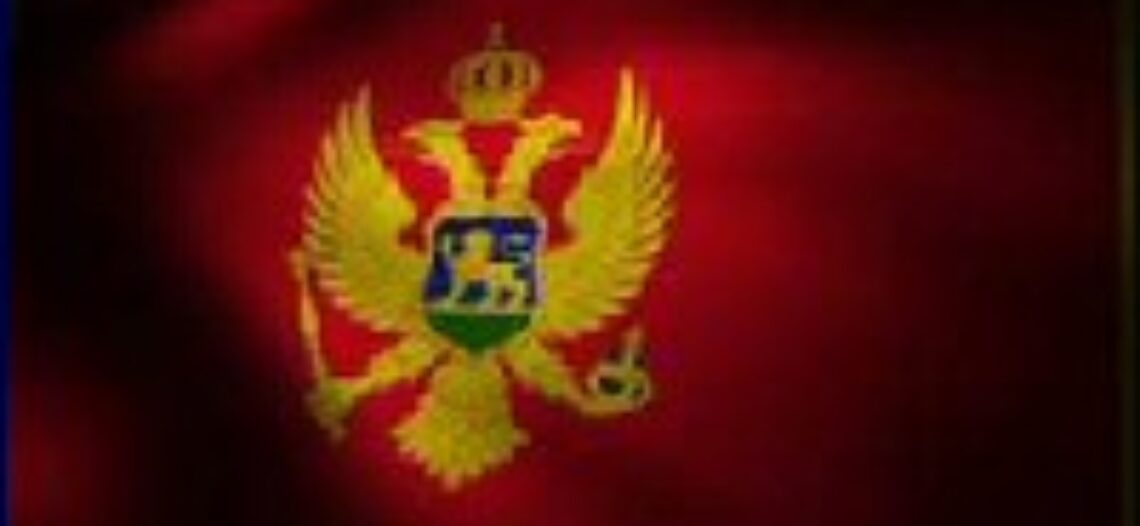 Montenegró és Szerbia a Neten is válik