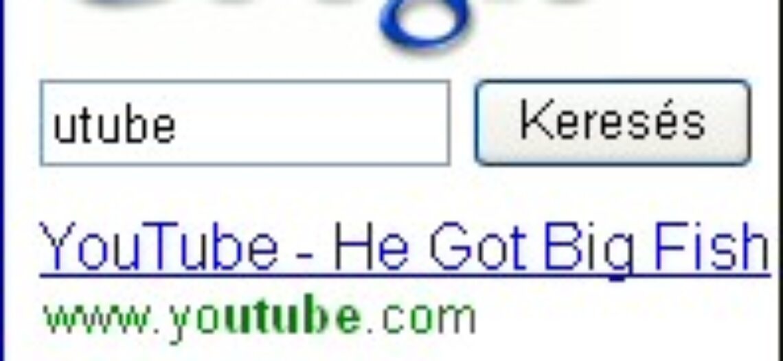 A Google miatt nehéz helyzetben egy cég