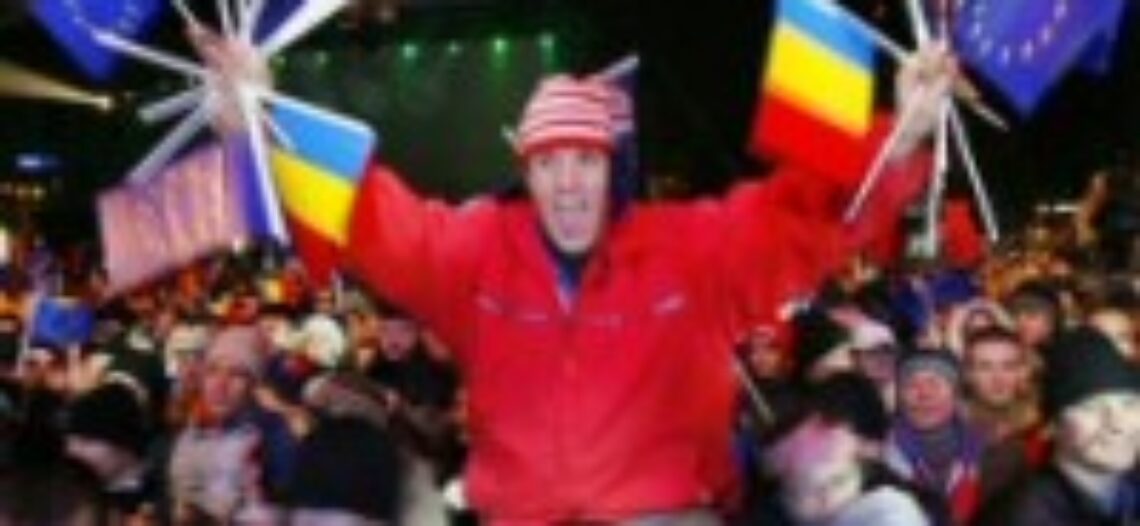 Románia beelőzte Szlovákiát