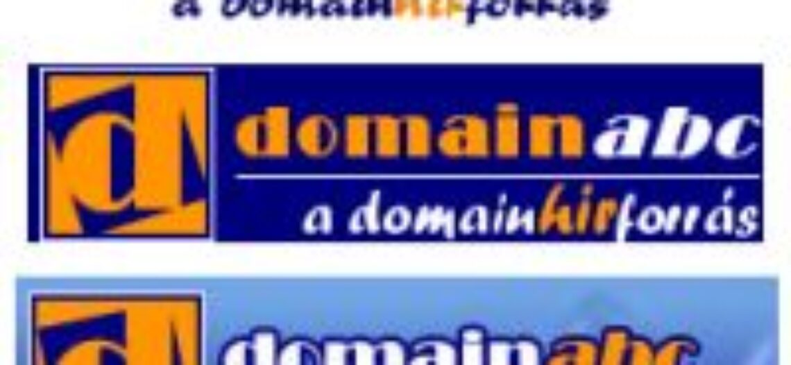 Megújult a domainABC