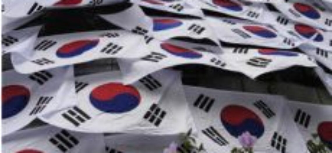 Dél-Korea a milliomosok táborában