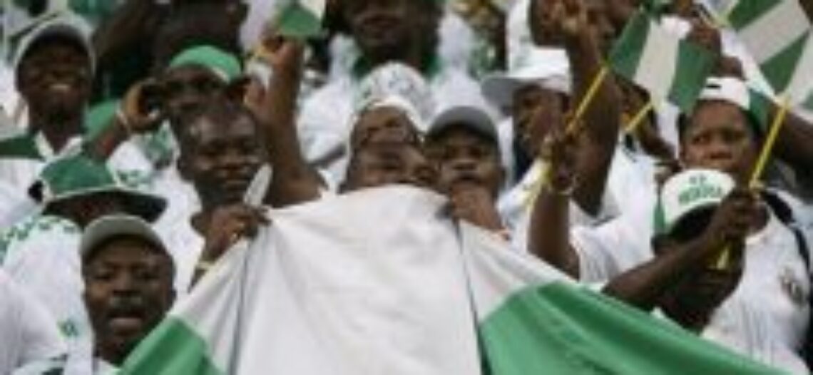 Az új év új korszakot hoz Nigériában