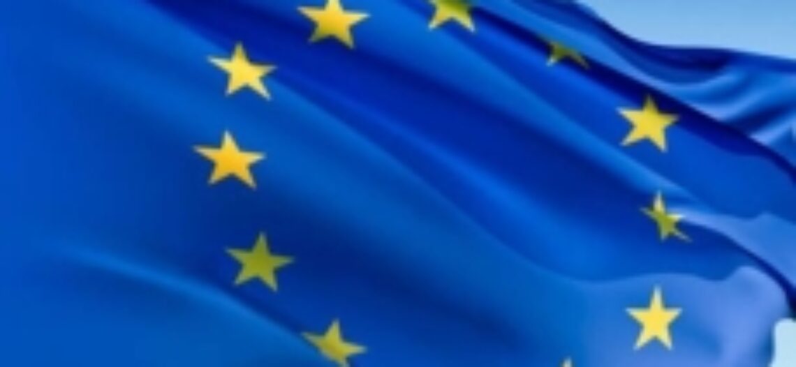 Jól ismert a .eu