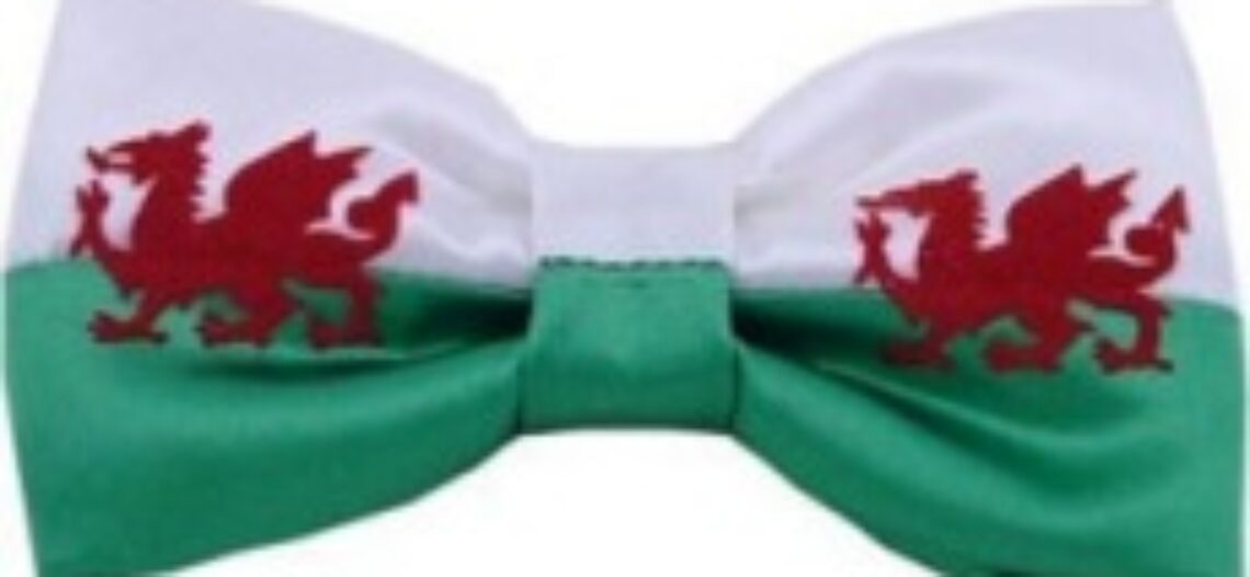 Egyre jobban áll a wales-i domaintartomány ügye