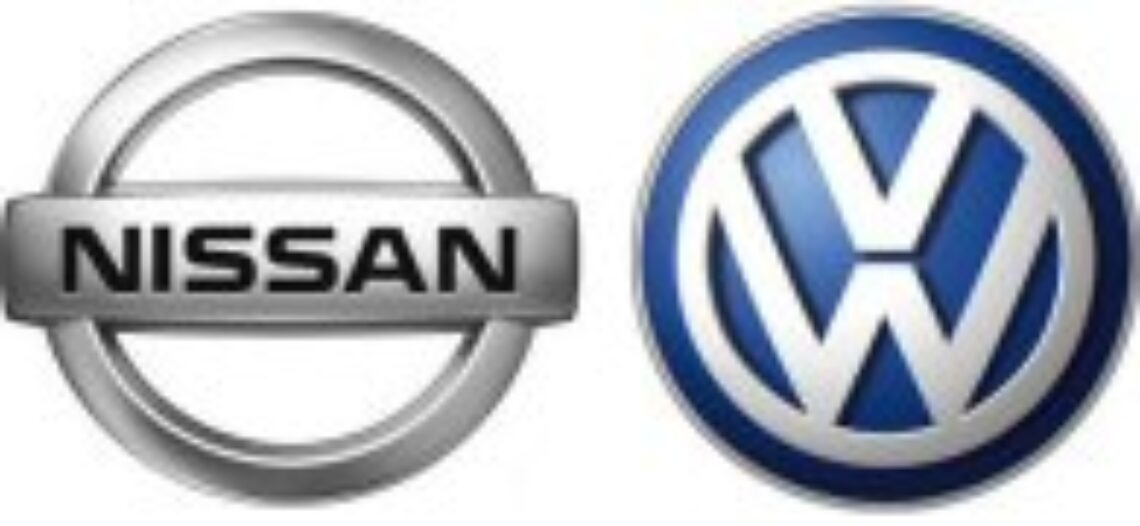 Fityiszt kapott a Nissan