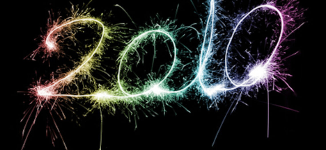 A 2010-es év legfontosabb hírei a domain nevek világából
