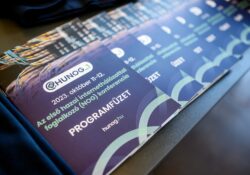 Októberben rendezték meg az első HUNOG konferenciát