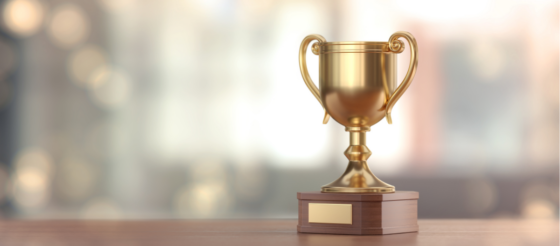 Kihirdették a 2023-as .eu Web Awards nyerteseit