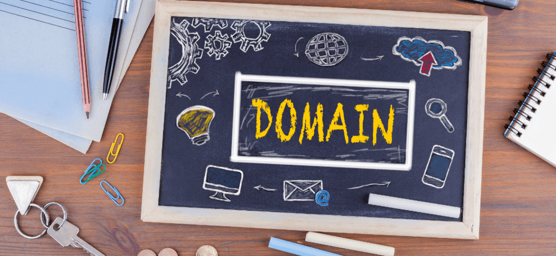 Nyári kitekintés a domain piacról
