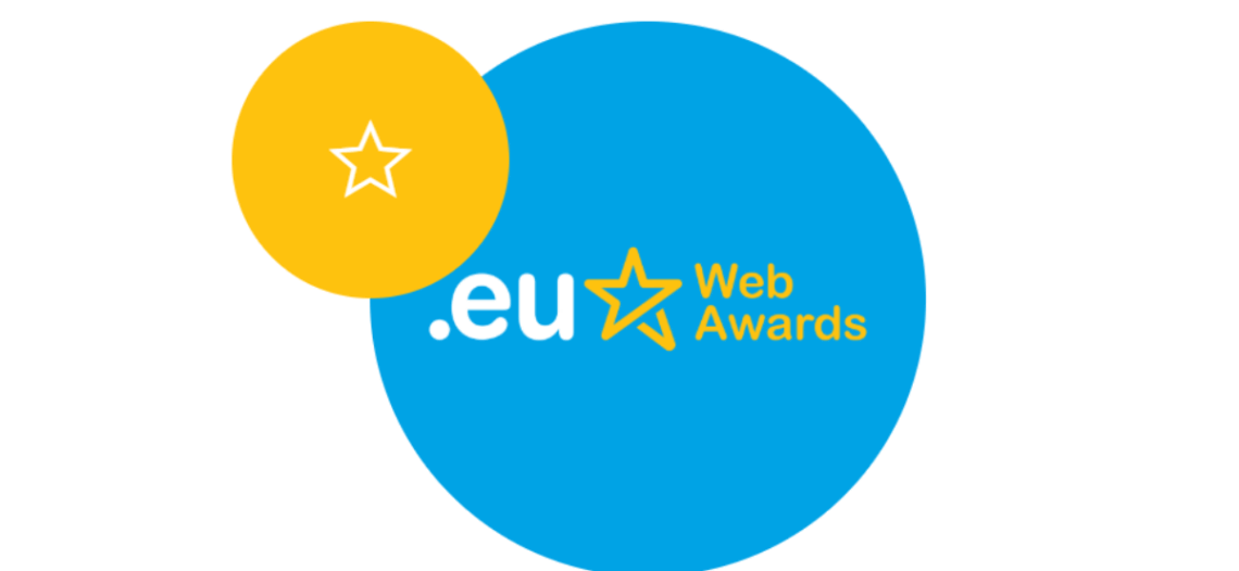 Megújult az .eu Web Awards