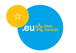Megújult az .eu Web Awards