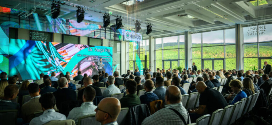 Teltházas volt az idei HUNOG