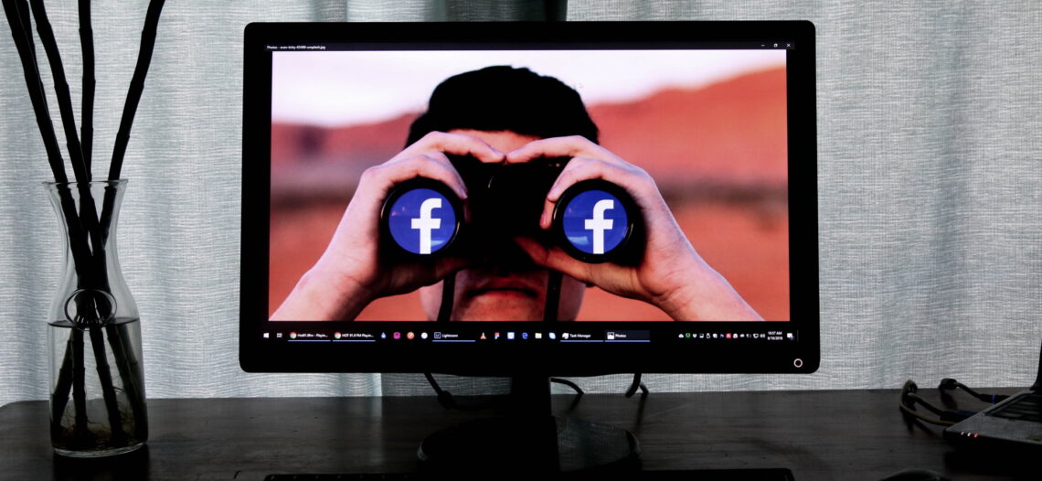 Facebook beszáll a kiskereskedelmi nyilvántartó piacra?