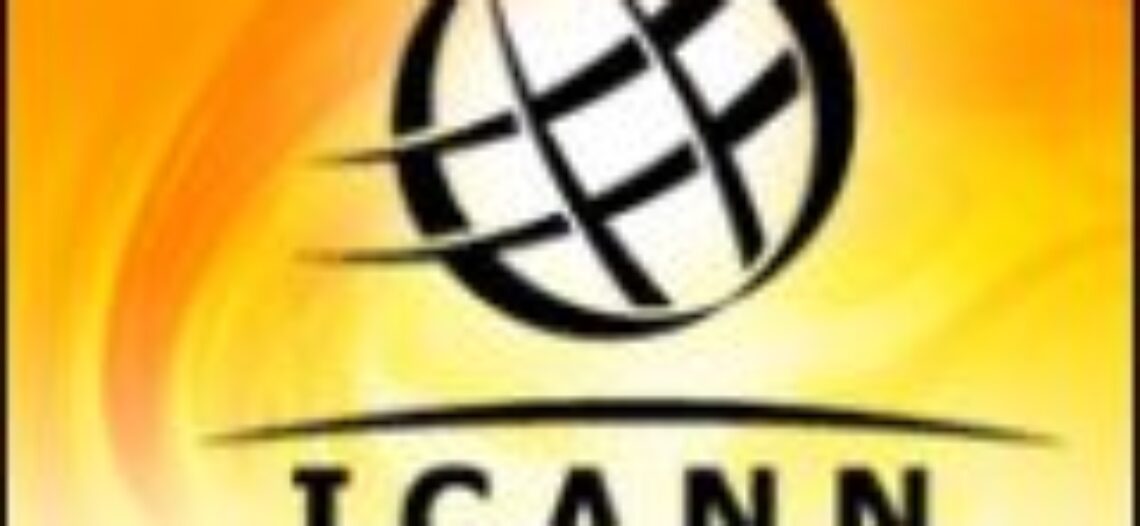 Nem bűnös az ICANN