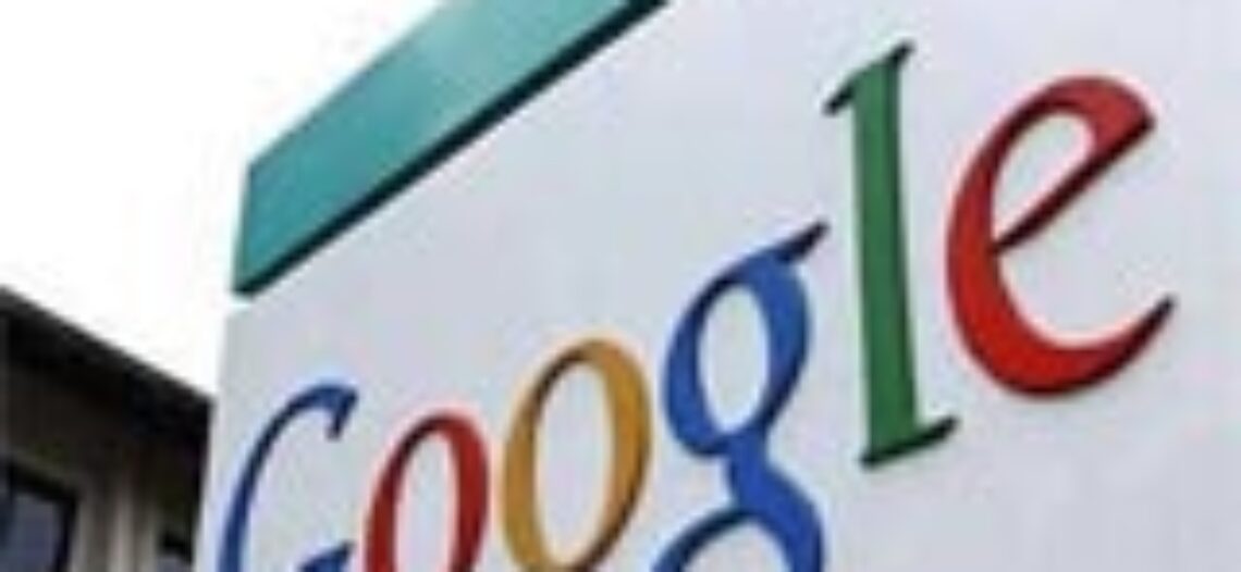 A Google kiadta a hivatalos Google domain listát