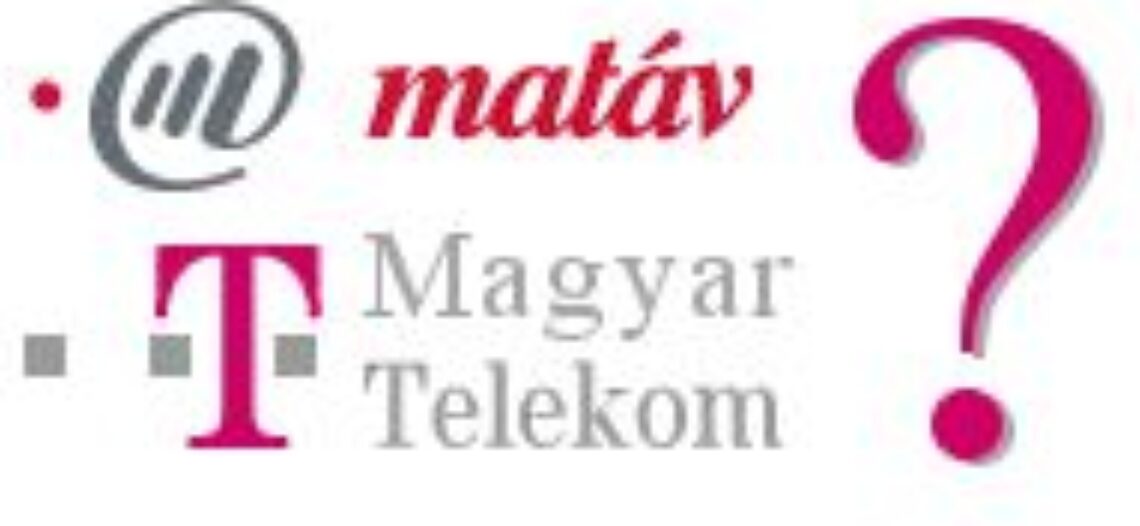 A domainnév árulkodik: a Matávból Magyar Telekom lesz?