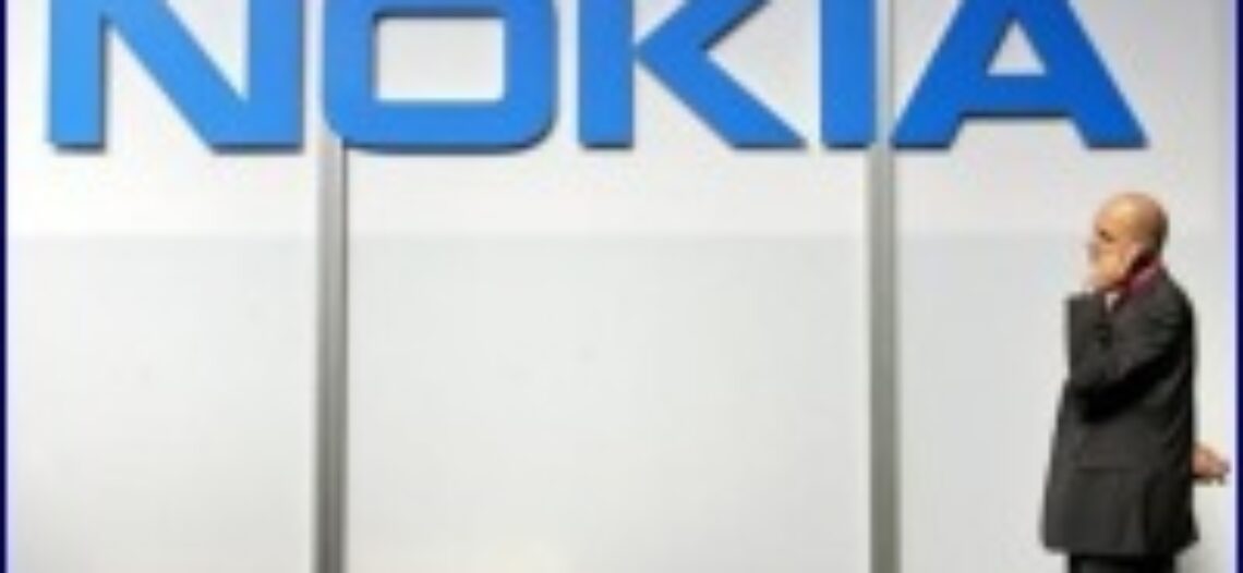 Nokia-mintabolt.hu – csak a Nokiáé lehet…