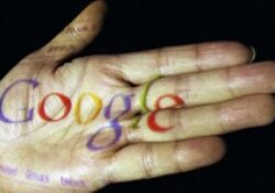 Edelmann: "Védjegy bitorláson nyerészkedik a Google"