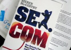 A sex.com-ot is elérte a válság?