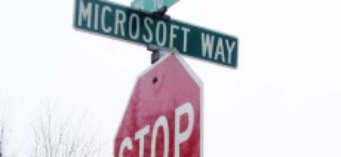 Sokat lopott a Microsoft ex-menedzsere