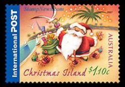 Ingyen utazás a Karácsony-szigetekre