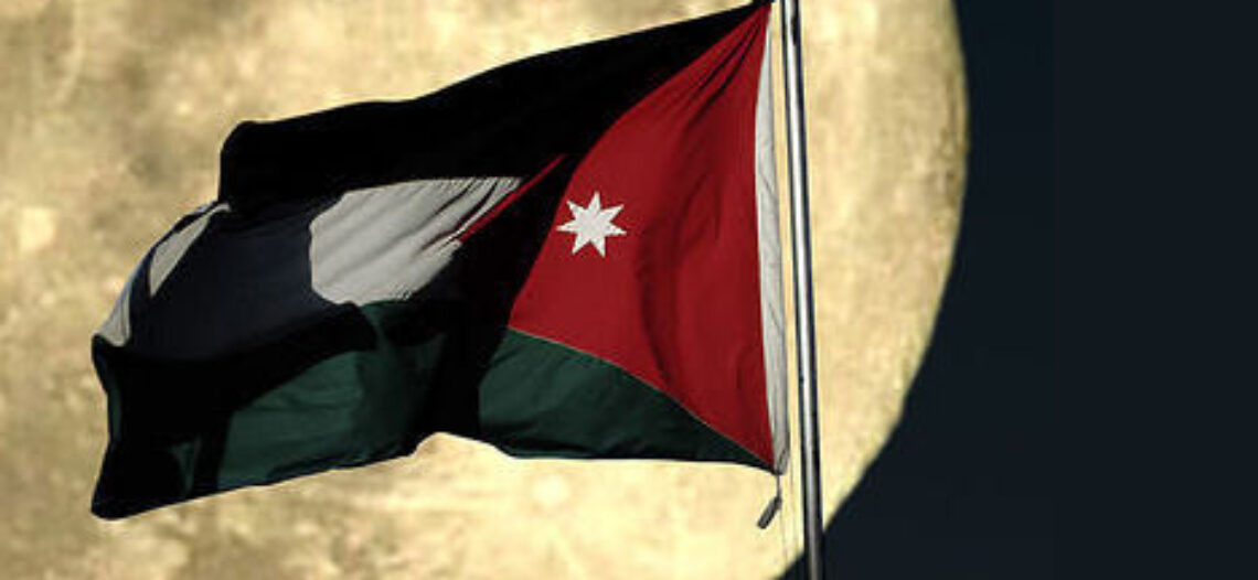 Jordániában dönthetnek az új domain végződésekről