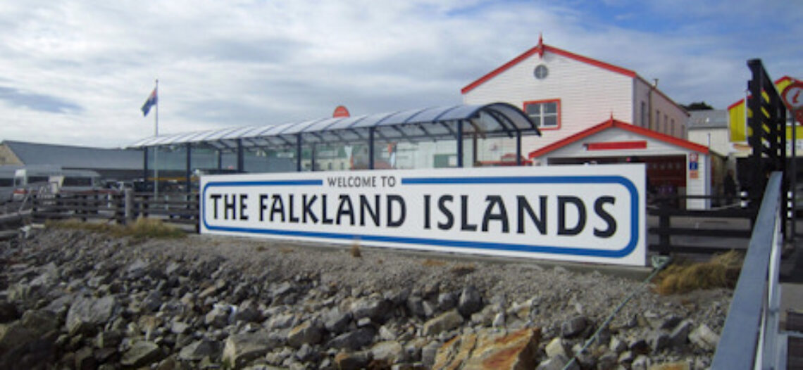 Argentína ismét szemet vetett a Falkland-szigetekre