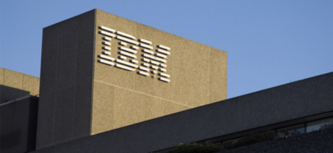Saját névtérre vágyik az IBM?