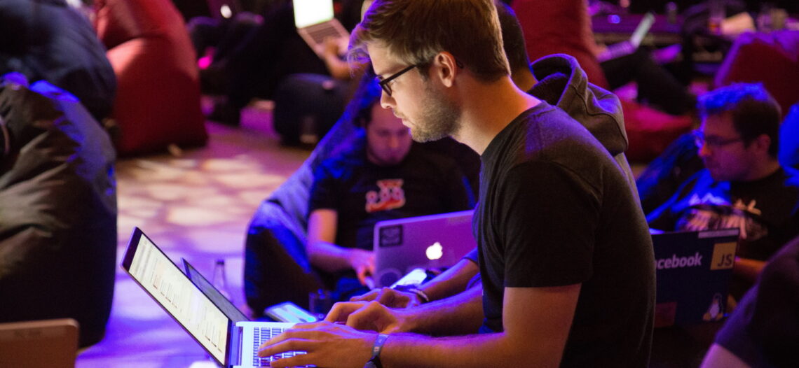 2021 legjobb technológiai eseményei